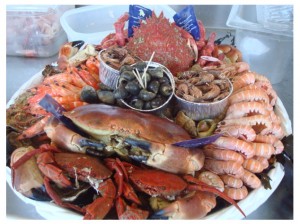 Baie De Somme Restaurant Fruit De Mer Baie De Somme Restaurant Fruit De Mer